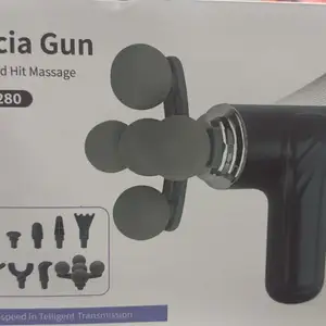 Массажный аппарат, Душанбе