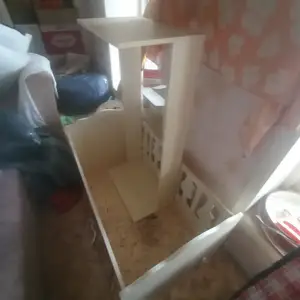 Колыбель, Худжанд