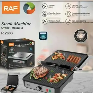 Тостер 2683 Raf, Душанбе