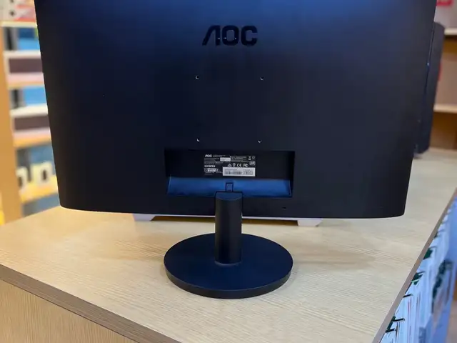Монитор AOC 27 75Hz, Душанбе - 3