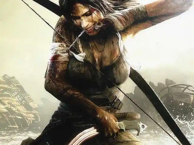 Установка игры Shadow of the Tomb Raider с выездом, Хуҷанд
