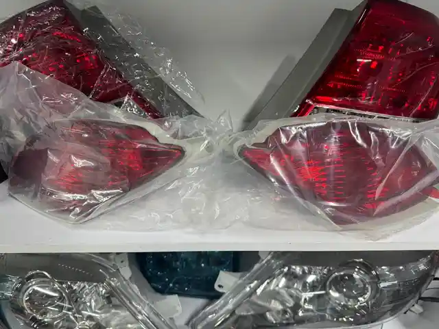 Катафот на задний бампер от Lexus RX 2010-2015, Душанбе