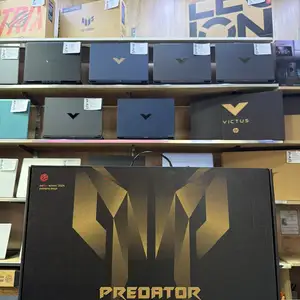 Ноутбук Acer Predator Helios Neo 16 ULTRA9-275HX RTX 5070TI, Душанбе