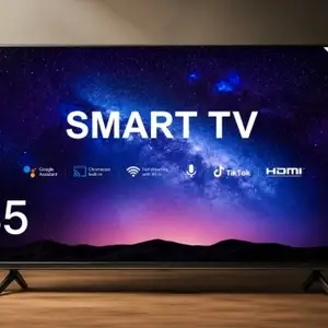 Телевизор Smart - TV 45 Slim, Душанбе