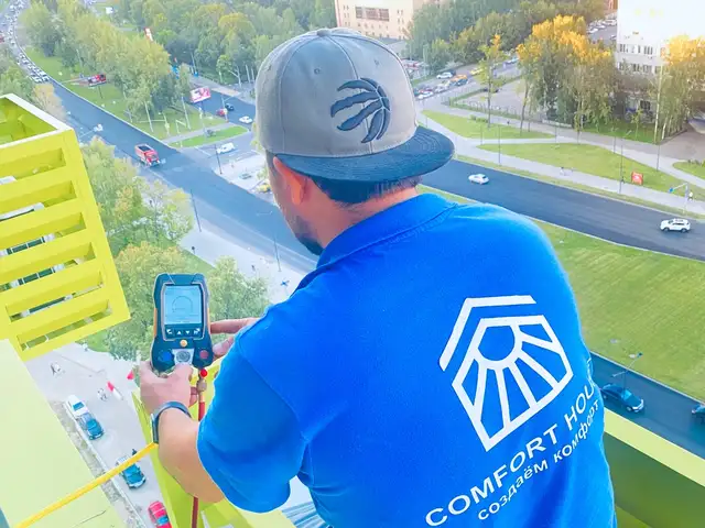 Установка кондиционеров, Хуҷанд - 6
