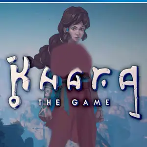 Игра Khara the games для PS-4 / 6.72 / 9.00 / 11.00 / 11.52 / 12.02 / 13.00 /, Душанбе