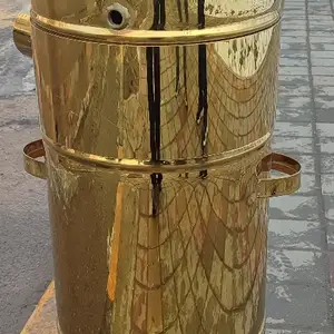 Самовар, Душанбе