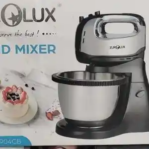 Миксер Eurolux, Душанбе