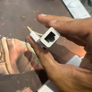 USB LAN, Душанбе
