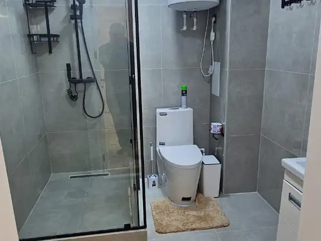 3-комн. квартира, 6 этаж, 85 м², 31 мкр Фламинго , Хуҷанд - 10