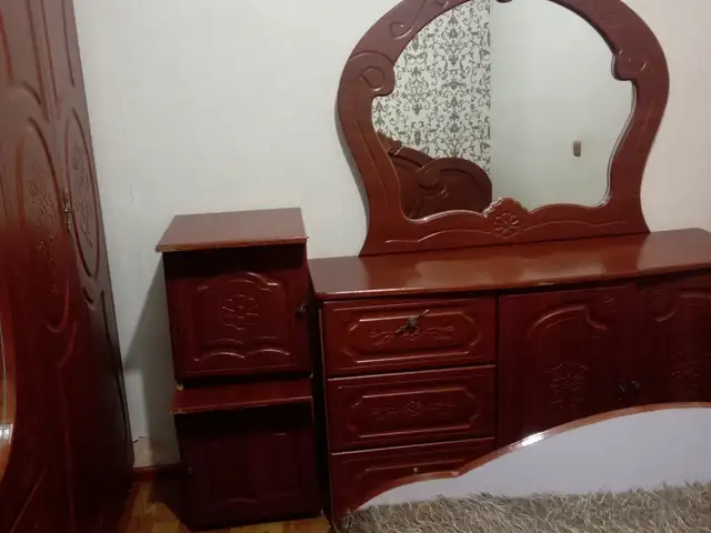 Спальный гарнитур, Душанбе