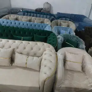 Диван с креслами, Душанбе