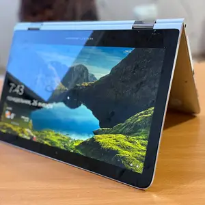 Ноутбук трансформер HP Spectre 360 13-inch сенсорный, Душанбе