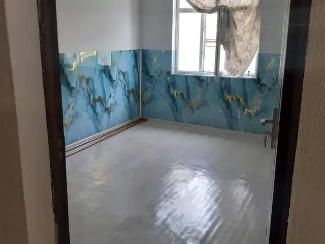 2-этажный, 1 комнатный дом, 22 м², мактаби 93, Душанбе