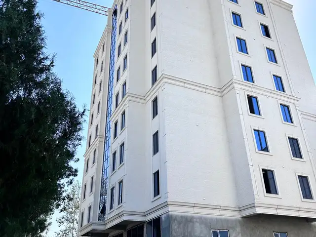 1-комн. квартира, 8 этаж, 60 м², Мактаби 15, Пенджикент - 8