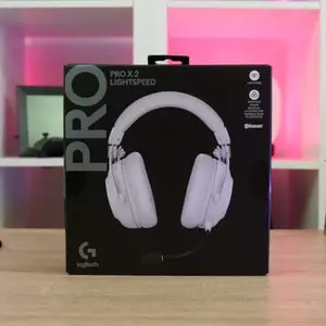 Наушники Lohitch G Pro X duperlight 2, Душанбе