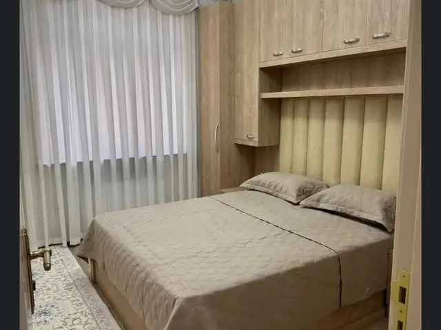 2-комн. квартира, 10 этаж, 60м², Шохмансур, роддом 2, Душанбе