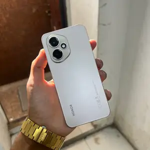 Honor 400, Душанбе
