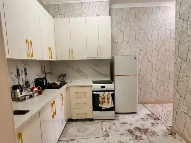 3-комн. квартира, 3 этаж, 70м², шохмансур, Душанбе