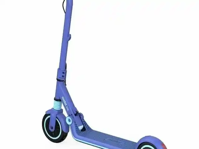 Электросамокат Ninebot eKickScooter Zing E8, до 50 кг, детский, Душанбе