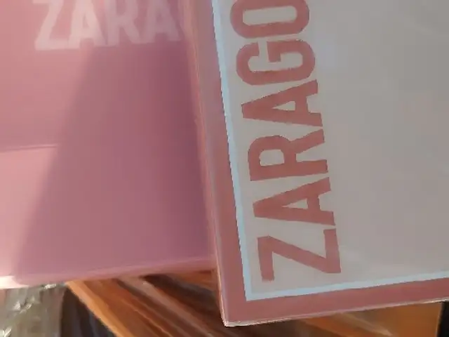 Духи Zaragoza Carol Shell, Душанбе