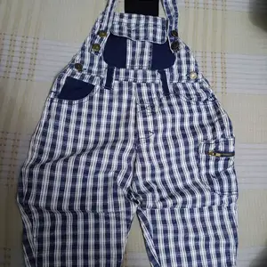 Комбинезон, Душанбе