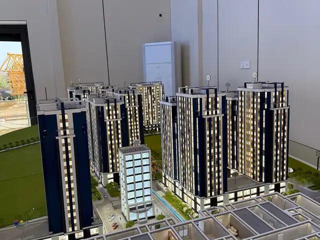 2-комн. квартира, 11 этаж, 70 м², Садбарг светафори чилочка дасти рост, Душанбе