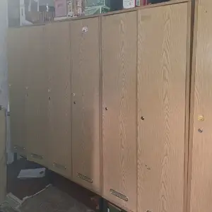 Шифоньер, Душанбе