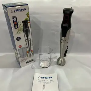 Блендер погружной, Душанбе