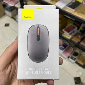 Мышь Baseus F01A Wireless, Душанбе