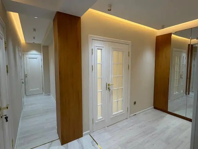 2-комн. квартира, 6 этаж, 60 м², Сино/ напротив посольство Америка, Душанбе