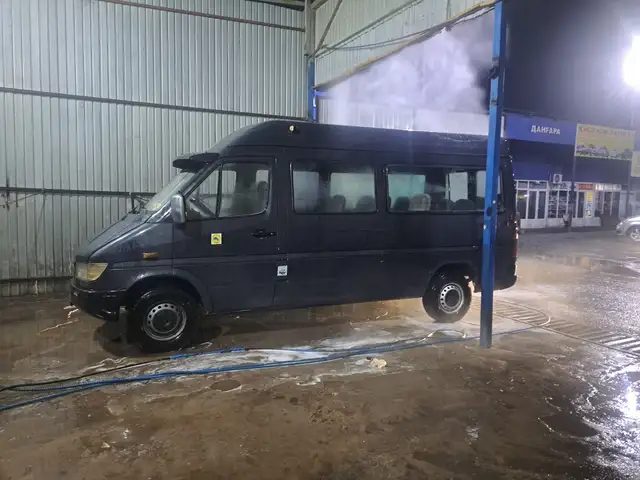 Mercedes-Benz Sprinter, 1995, Душанбе
