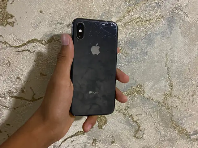Apple iPhone Xs, 64 gb, Silver, Хуҷанд