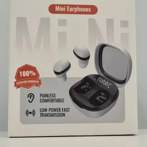 Беспроводные мини наушники mini 13x, Душанбе