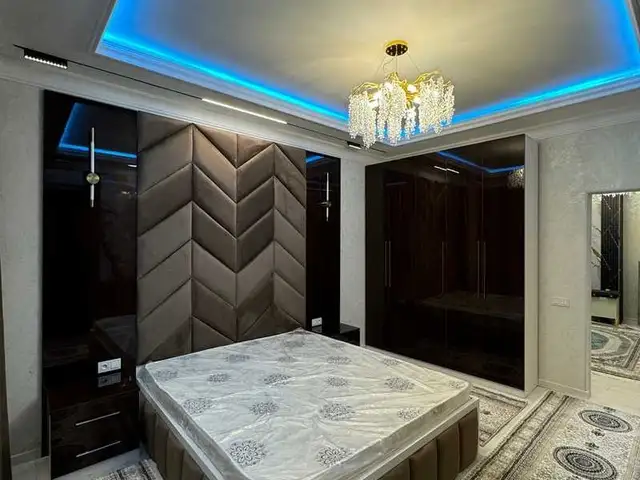 1-комн. квартира, 13 этаж, 50 м², Ашан, Душанбе