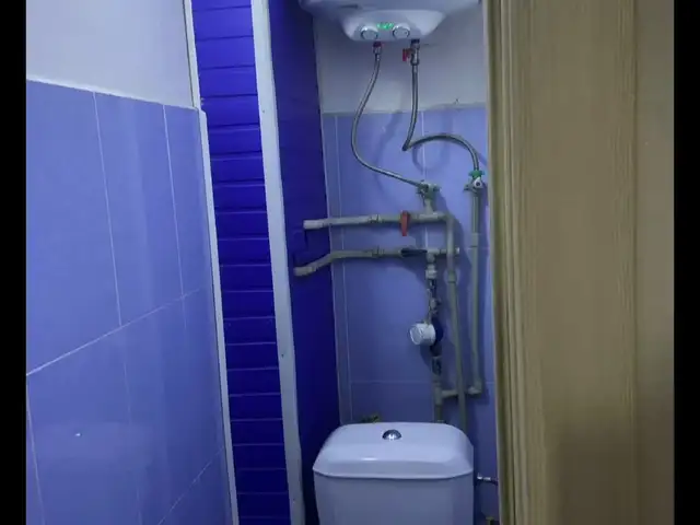 2-комн. квартира, 2 этаж, 48м², Сино, 82 мкр, Душанбе