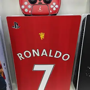 Игровая приставка Sony PlayStation 5 2 DualSense, Душанбе
