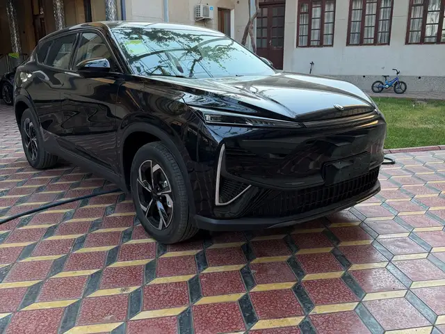 Dongfeng L7, 2026, Худжанд - 8