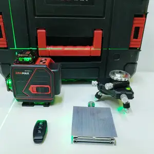 Лазерный уровень Eramakx, Душанбе