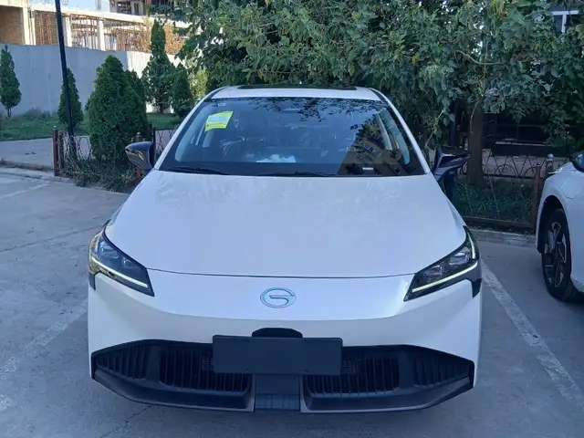 GAC Aion S Plus