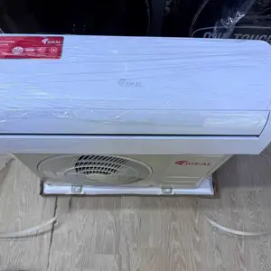 Кондиционер, Худжанд