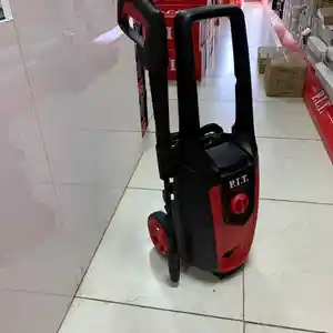 Мойка высокого давления, Душанбе