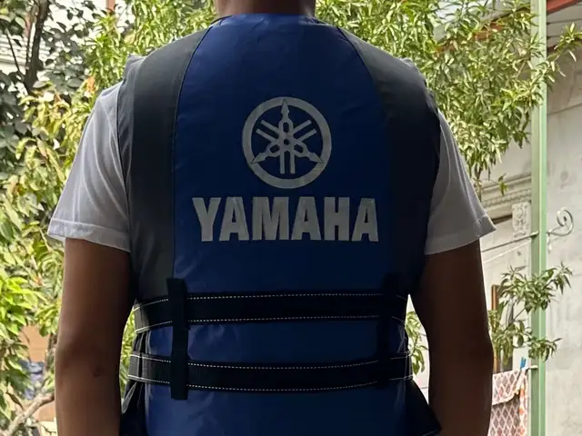 Спасательные жилеты, Хуҷанд