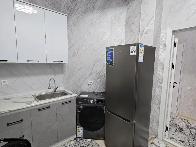 2-комн. квартира, 8 этаж, 55м², Панчшанбе, Хуҷанд