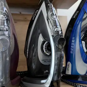 Утюги Tefal, Душанбе
