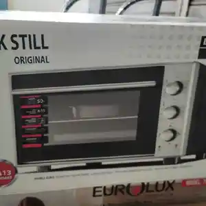 Духовка Turk Still 50л, Душанбе