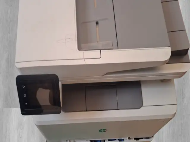 Принтер HP Color LaserJet Pro MFP M283fdw МФУ, Худжанд