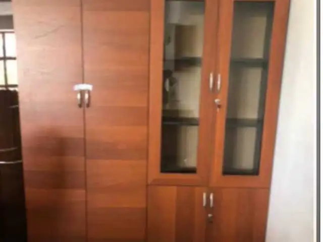 Шкаф, Душанбе