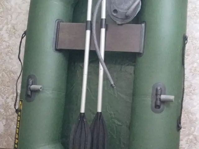 Лодка пвх, Худжанд