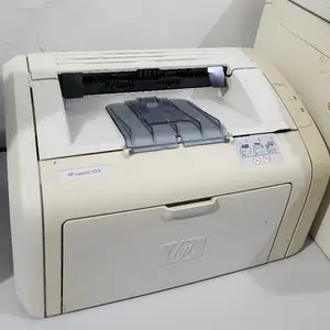Принтер Hp laserjet P1018, Худжанд